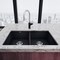 Blanco Precis Equal Double Bowl, Anthracite 516322 - alternate 4