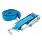 Mytee Products 2in x 15ft Blue Ratchet Strap w/Wire Hook, 3333 lbs WLL RS215WH-B - alternate 5