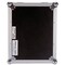 Deejay Led Fly Drive Case For Pioneer DJM900 Pro Mixer or Similarly Sized Equipment w/Laptop Shelf w/Wheels TBH12MIXLT - alternate 4