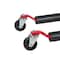 Mytee Products 2Pcs Car Wheel Dolly Hydraulic Jack, Car Skates, Vehicle Tire Positioning Jack PJH1500 - alternate 6
