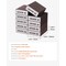 Vevor Sanding Sponge 10Pcs 60/80/120/180/220 Washable & Reusable Sanding Blocks, 10PK XYFM-1065 - alternate 4