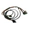 Cnh GASKET, CNH OEM 8112975 8112975 - alternate 1