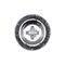 Auveco Phillips Flat Top Washer Head Tapping Screw #8 x 1 1/4in, 100PK 23778 - alternate 2