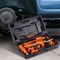 Vevor 12 Ton Hydraulic Porta Power Jack Air Pump Lift Ram Body Frame Repair Kits ZX0201B - alternate 5