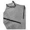 Golden Protective Services Oil Shield Hycar, Black Nitrile Rubber Apron Mid-Weight 42 in, Food Service Safety 9001 - alternate 3