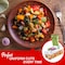 Brentwood Industries Food Chopper and Vegetable Dicer with 6.75 Cup Storage Container in Green KA-5022G - alternate 5