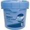 Wypall WypAll WetTask Customizable Wet Wiping System Bucket (09361), Blue, Large 3.5 Gal (2 Buckets/Case) 09361 - alternate 1