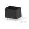 Te Connectivity DYNAMIC 1200D HDR ASSY V 12PX BLACK GOLD 1-1827875-6 - alternate 1