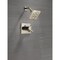 Delta Pivotal: Monitor 17 Series H<Sub>2</Sub>Okinetic Shower Trim T17299-PN-PR - alternate 4