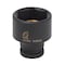 Sunex 1/4 in Drive 11Mm Magnetic Impact Socket 811MMG - alternate 1