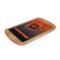 Picnic Time Family Of Brands NFL Chicago Bears - Billboard Glass Top Serving Tray 911-01-505-064-2 - alternate 1