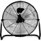 Edendirect 20 in. 3 Speeds High Velocity Heavy Duty Metal Industrial Floor Fans in Black with Adjustable Tilt IR-W1134P213764 - alternate 1