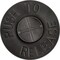Auveco Ford Push-Type Retainer, 15PK 22532 - alternate 2