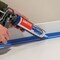 Loctite POLYSEAMSEAL 10 Oz. Almond Adhesive Caulk 2137996 - alternate 4