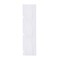 Brady A55 QuickFlag Tapered Wire and Cable Flag Labels 1.75 in H x 0.75 in W RL/3100 A55-26-483 - alternate 2