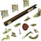 Johnson Hardware Bi-Fold Sliding Door Hardware Set, 1-1/8 to 1-3/8 In., 3 Ft. 1700363H - alternate 3