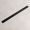 Vigo Elan 36 in. Linear Shower Drain in Matte Black VG07003MB - alternate 4