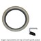 Timken OIL SEAL 440265 - alternate 1