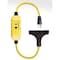 Southwire Cord, GFCI 50FT 120V/15A In Line Tricord 26020148-1 - alternate 2