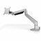 Compulocks VESA Articulating Monitor Arm Mount Silver 660REACH - alternate 1