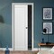 Sartodoors Pocket Interior Door, 24" x 84", White QUADRO4111PD-WS-2484 - alternate 1