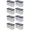 Power-Sonic Power Sonic PS-1270F2 - 12V 7Ah Rechargeable Sealed Lead Acid (SLA) Battery PS-1270 F2 - alternate 1