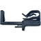 Ez Solar GripClip Solar Module Wire Management Clip, 100PK GC-1.B - alternate 1