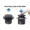 Danco 1 1/2 in. D Plastic Tub Drain Kit 12099 - alternate 4