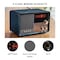 Crosley Radio Tribute Radio CR3036D-NV - alternate 7
