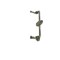 John Deere OIL LINE, OEM AZ65393 - alternate 3