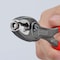 Knipex TwinGrip Pliers, 6 in L 82 01 150 - alternate 6