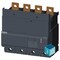 Siemens residual current device RCD820 advanced RCD type A loadside mounted rated 3VA9224-0RL30 - alternate 4