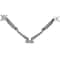 Startech.Com Vesa 75Mm/100Mm Desk Mount Dual Monitor Arm Supports Displays Up To ARMSLIMDUOS - alternate 10