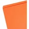 Smead Folder, File, Ltr, Straight, Or Pk SMD12510 - alternate 2