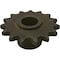 Agco PINION, AGCO OEM 222086M91 222086M91 - alternate 3