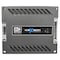 Banda ICE X 3001 One Channel 3000 Watts Max 1 Ohm Car Audio Mono Amplifier w/Bass Boost Highpass Filter ICEX3000.1 - alternate 1