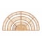Bali & Pari Luna Natural Rattan Headboard 269-14749-ZORO - alternate 4