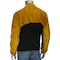 Ironcat Split Leather Welding Cape Sleeve 7000/XL - alternate 2