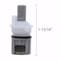 Jones Stephens Hot or Cold Washerless Stem fits Delta/Delex and Peerless, 1-13/16in. Overall Length, 1 Pair C25461 - alternate 2