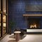 Daltile Iridescent Isles 2in. x 9in. Glazed Porcelain Wall Tile 5.72 SQ FT, 36PK IR24RCT29GL - alternate 2