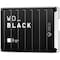 Wd Content Solutions Business WD Black P10 WDBA5G0040BBK-WESN 4 TB Portable Hard Drive - External WDBA5G0040BBK-WESN - alternate 7