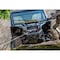 Warn Vehicle Mounted Recovery Winch 12 Volt Electric 2500 Lb Capacity Steel Rope 110025 - alternate 6