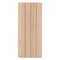 Trend Tool Technology 50pcs Beechwood Loose Tenons, 5/16" x 1 31/32", for Woodworking, TEN/8X50/50, 50PK U*TEN/8X50/50 - alternate 5
