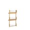 Rev-A-Shelf Maple Wood; Steel, Natural Maple, 10.5 in W, 21.25 in H, 3.13 in D 4SR-15 - alternate 1