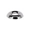 Auveco #8 Countersunk Washer Nickel On Brass, 100PK 616 - alternate 1