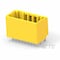 Te Connectivity DYNAMIC 1100D HDR ASSY V 18PX YELLOW TIN 3-2040557-9 - alternate 1