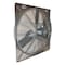 Canarm Exhaust Fan, Assembled, 850 RPM TF36 - alternate 2