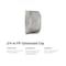 Southland 3/4-in FIP Galvanized Cap 511-404HN - alternate 4