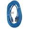 Powerzone Cold Weather Extension Cord, 12 AWG, Outdoor, 5-15R, 5-15P, 25 ft ORCW511825 - alternate 2