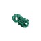 Green Leaf Replacement Blade for 758 and 759 Cable Cutters 45579 - alternate 2